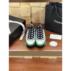 Chanel Casual Shoes